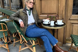 Zaboravite na dosadne crne, CIPELE U OVIH 5 BOJI BIĆE NAJMODERNIJE U 2025: Lako se uklapaju, daju ŠIK PEČAT i mogu da ožive i NAJDOSADNIJU odevnu kombinaciju