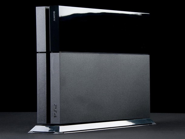 PlayStation 4