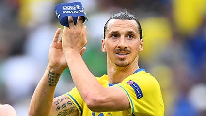 Zlatan Ibrahimović