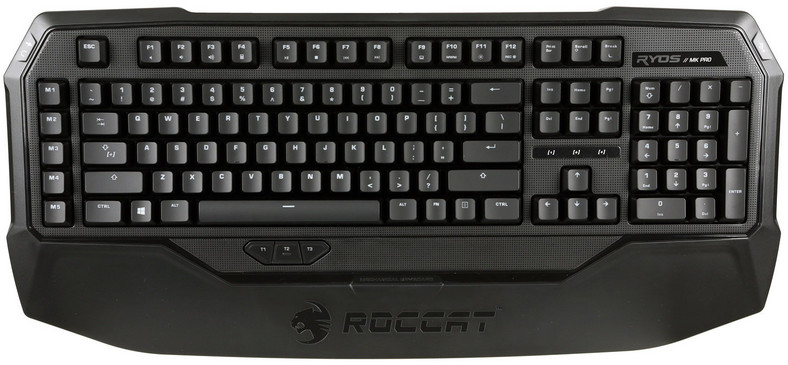 Roccat Ryos Mk Pro