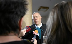 Giertych w imieniu Donalda Tuska donosi do prokuratury ws. zdjęcia w mundurze SS. 'Oczekujemy postępowania z urzędu'