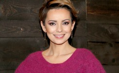 Dorota Gardias znów zakochana? Pogodynka przyłapana na czułościach z tajemniczym mężczyzną