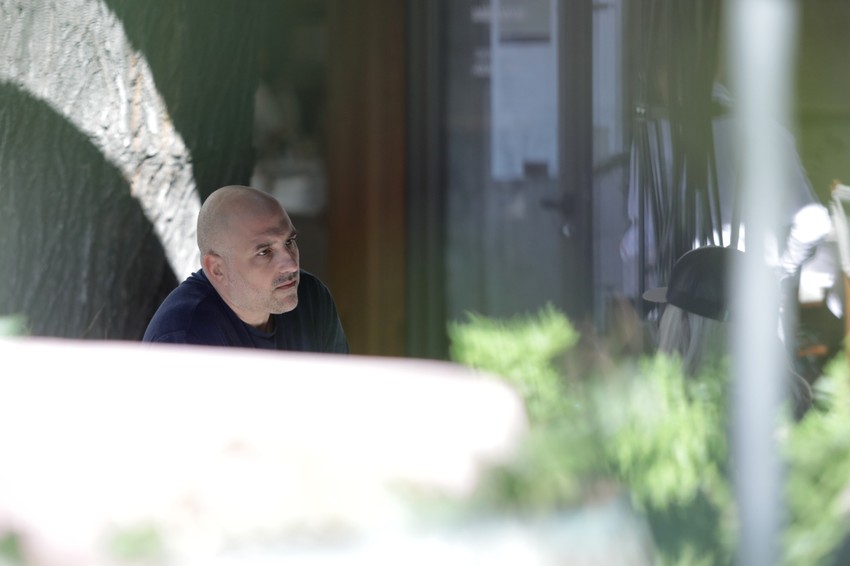  Ana Stanić sa dečkom