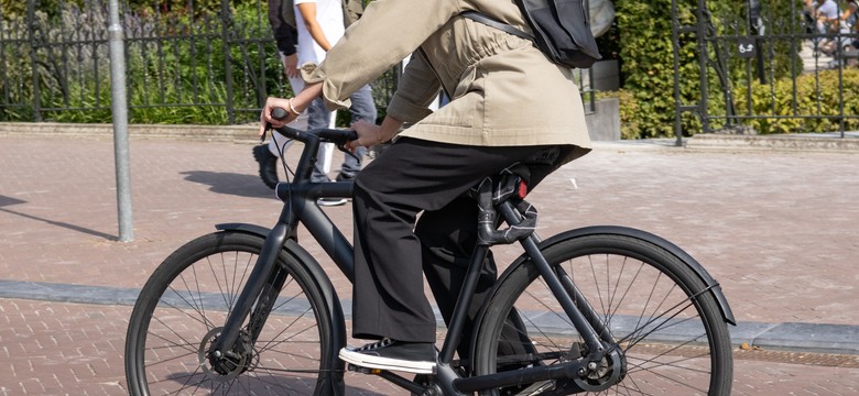 Dopłaty do rowerów elektrycznych 2025. Nawet 4500 zł