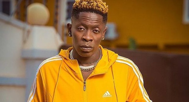 Shatta Wale