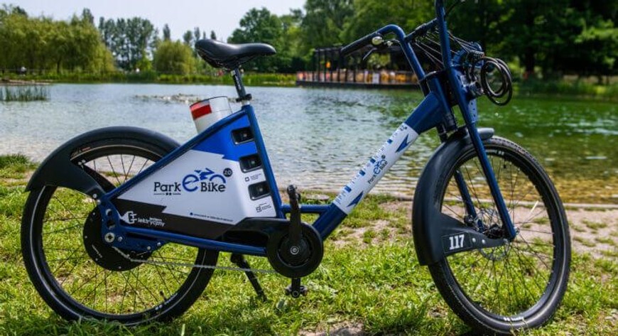 Krakowskie systemy rowerów miejskich będą zintegrowane