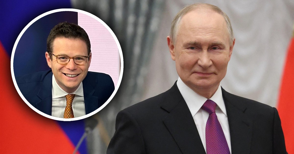 Były amerykański dyplomata pokazuje, jak Zachód może skutecznie zaszkodzić Rosji