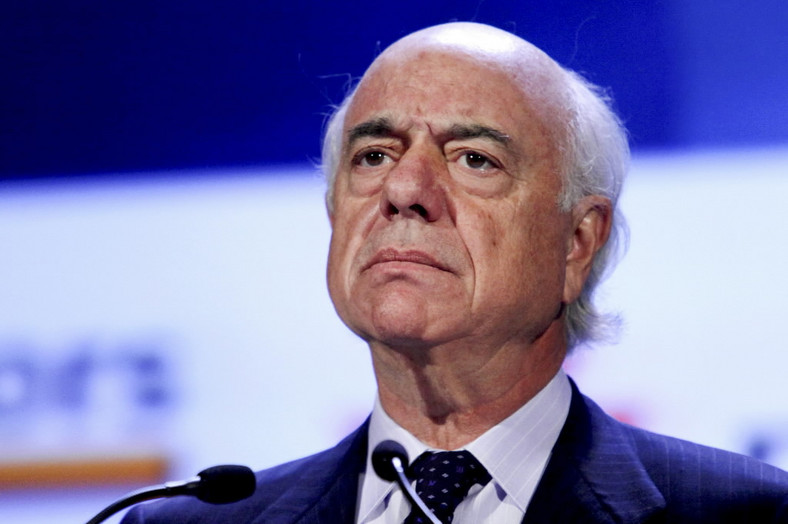 Francisco Gonzalez, prezes BBVA ma czterokrotnie większe odpisy na konto emerytalne od prezesa HSBC, największego banku w Europie.