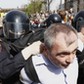 Liberal opposition rally in Moscow