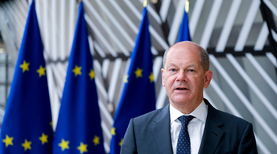 Scholz nie owija w bawełnę: To przekracza moją wyobraźnię