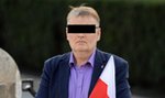 Czy były senator PiS Waldemar B. odpowie za zabicie psa?