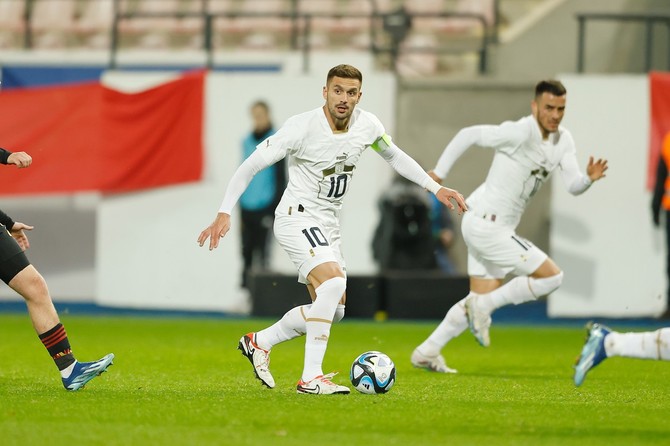 Dušan Tadić