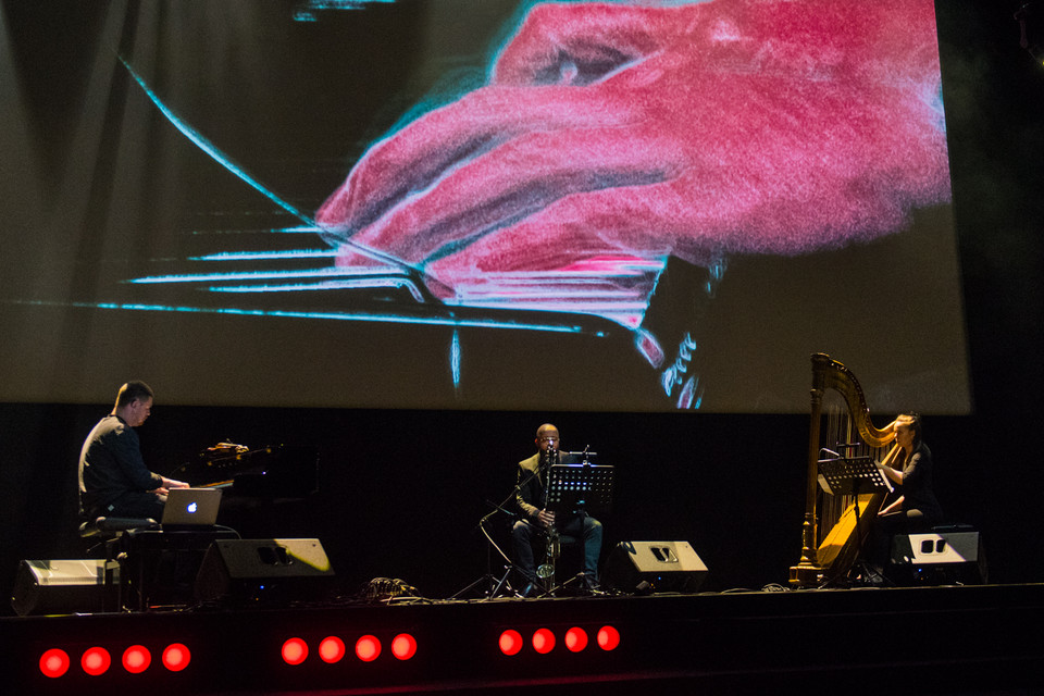 Gala nagrody GaMa "Gazety Magnetofonowej" / Koncert Stefana Wesołowskiego