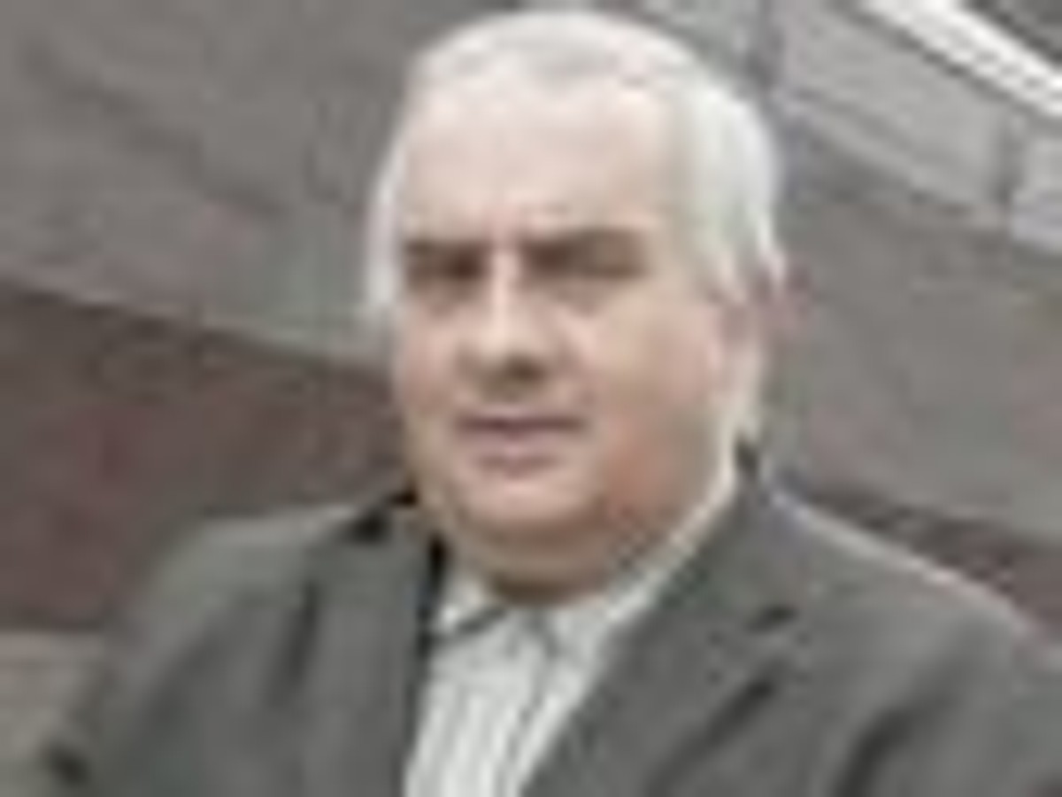 Andrzej Porawski, dyrektor biura Związku Miast Polskich