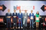 Inicjator Innowacji 2018