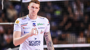 LM siatkarzy: ZAKSA - Knack Roeselare. Mistrzowie Polski wygrają i zapewnią sobie pierwsze miejsce w grupie?