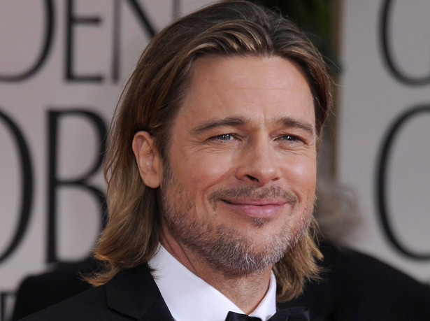 Brad Pitt: Pod koniec lat 90. miałem siebie dość. Tkwiłem w depresji