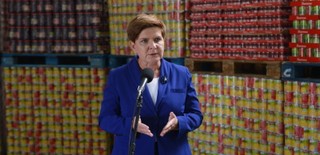 500 złotych na dziecko. Szydło przedstawia projekt ustawy