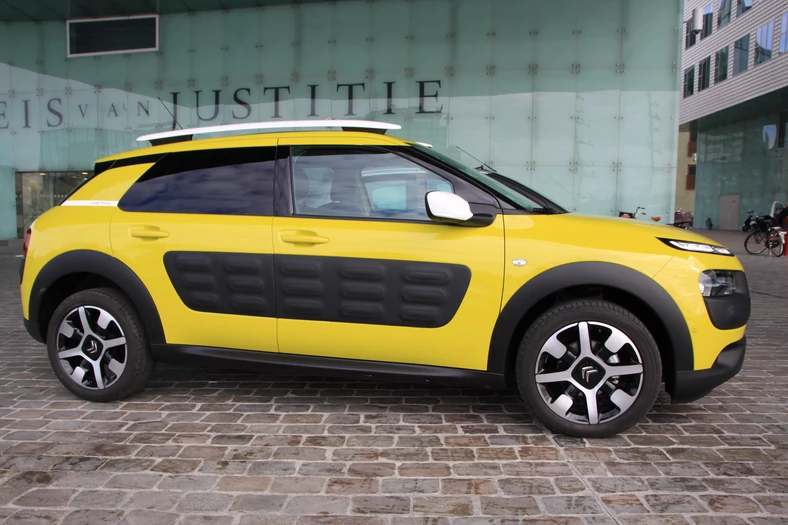 Citroen C4 Cactus