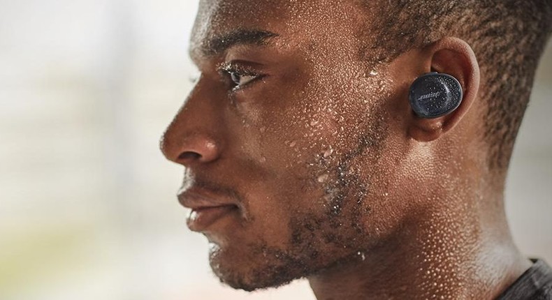 Save Big On Bose's True Wireless Headphones