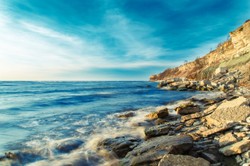 Ciepła woda i puste plaże nad Bałtykiem. Estonia wabi