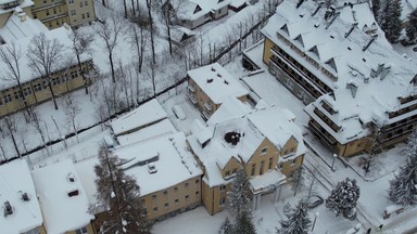 Ferie na Podhalu. Ceny potrafią zwalić z nóg, ale drożyzna nie odstrasza