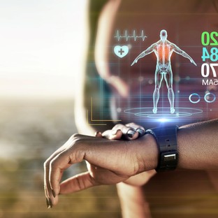 Digitális társak az egészség szolgálatában – így segíthetnek a modern eszközök a mozgásban