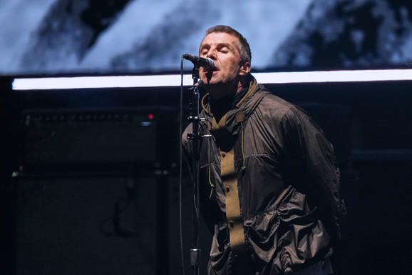 NEVEROVATAN PREOKRET "OASIS" prestigao "Beatles": Legendarni album sada među top 3 na večnoj listi