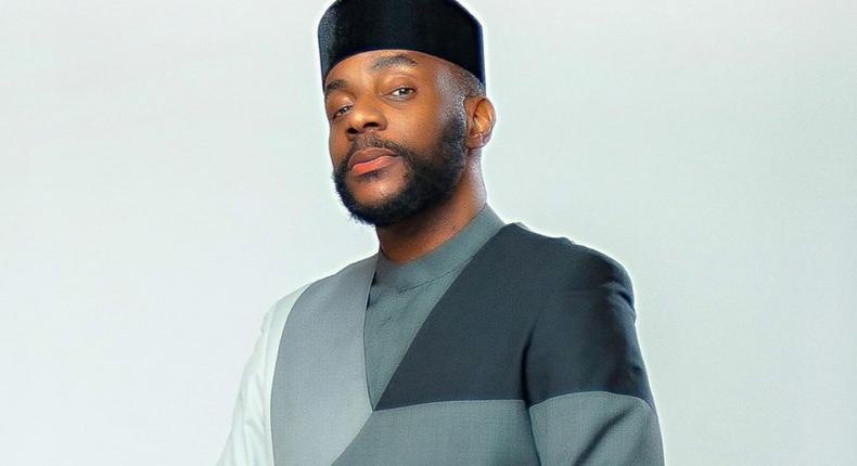 Ebuka revealed two new twists to the BBNaija  Lockdown game [Instagram/@ebuka]