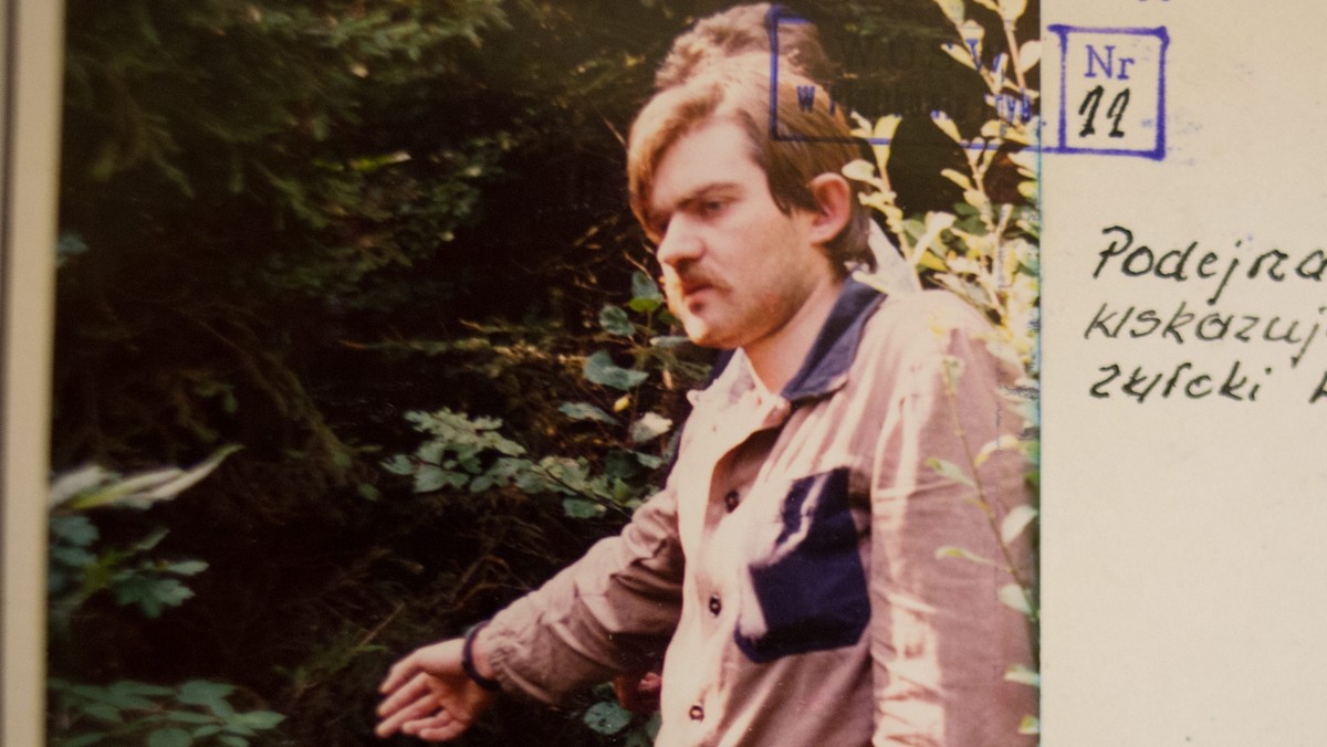 Mariusz Trynkiewicz wabił chłopców do mieszkania, wyjaśniając, że to miała być 'zemsta' [Źródło: Onet]