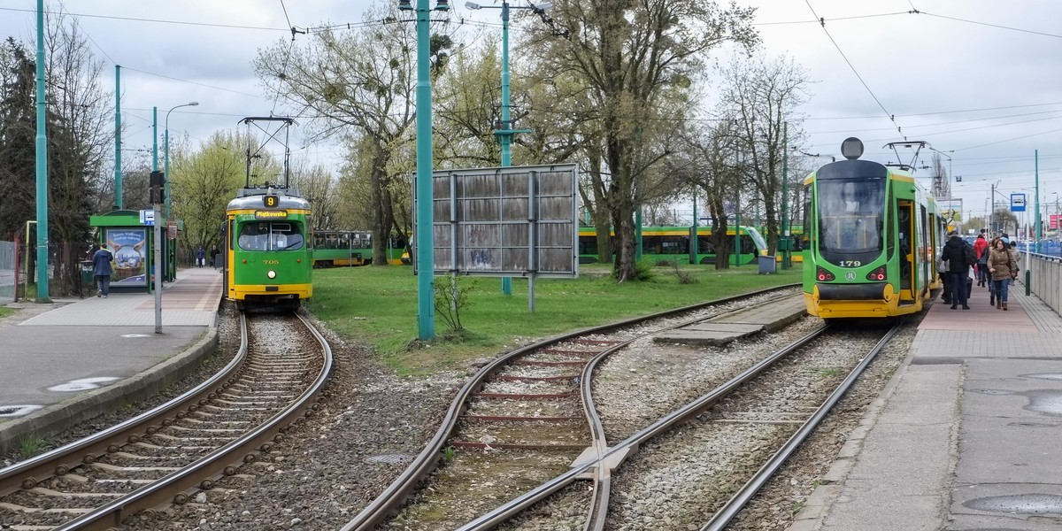 Od niedzieli remont torów na Wildzie i Dębcu