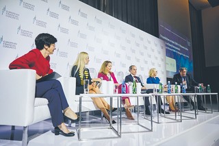 Polscy szefowie zadowoleni z pracy w pandemii