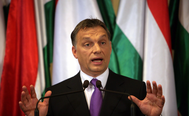 Orban apeluje do Brytyjczyków. Chce, by zagłosowali przeciw Brexitowi