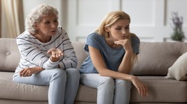 Wdowa podzieli się z teściową spadkiem po zmarłym mężu