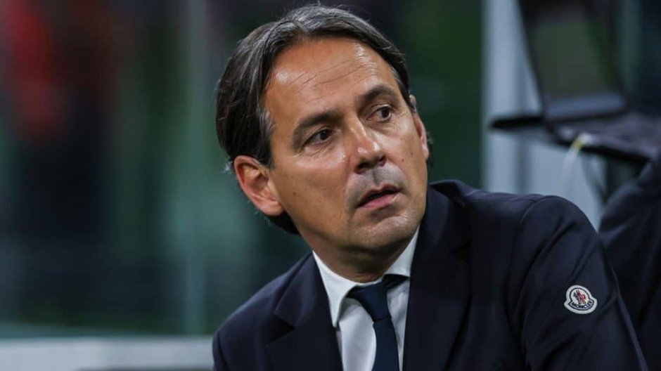 Simone Inzaghi