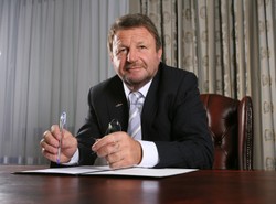 Wojciechowski: Nie ma brania pieniędzy za nic