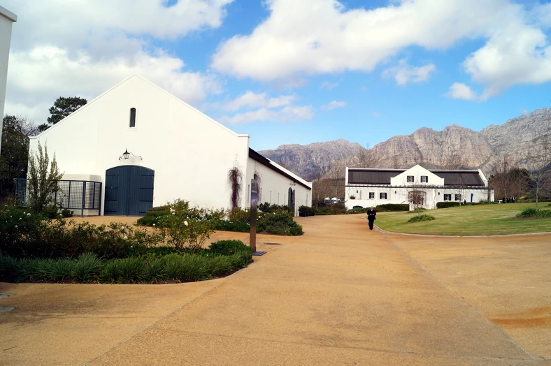 Franschhoek Motor Museum