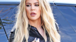 Khloe Kardashian nie do poznania. Co za metamorfoza!