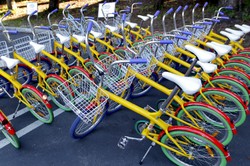 Spółka zależna CAM Media uruchomi wypożyczalnię Wrocławski Rower Miejski