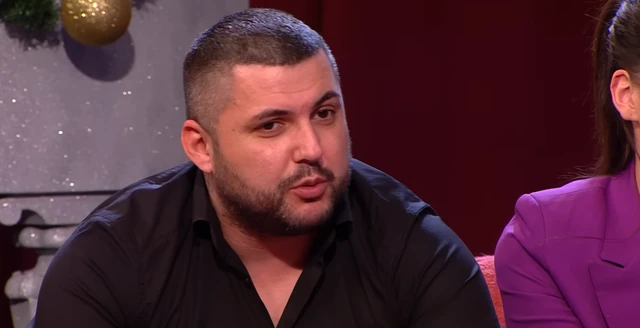 "Pravila je od mene muškarca koji voli druge muškarce, pa dobila snajku sa muškim polnim organom!" Alibaba zadao poslednji udarac Siti