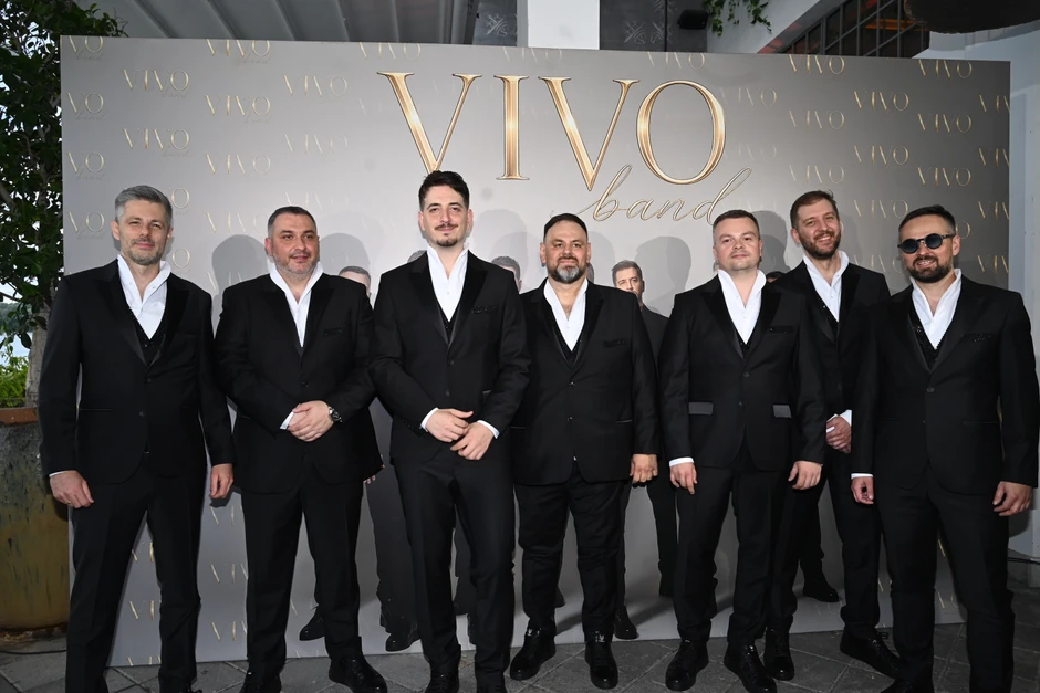 Vivo band