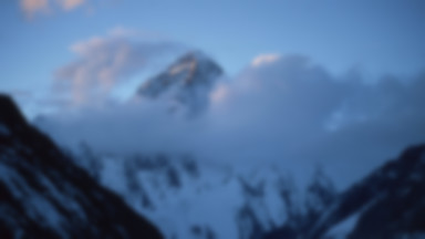Wyprawa na K2: Denis Urubko opuszcza wyprawę