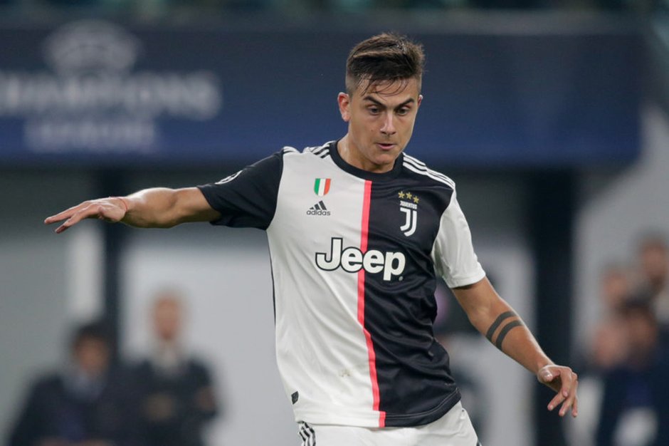 Paulo Dybala