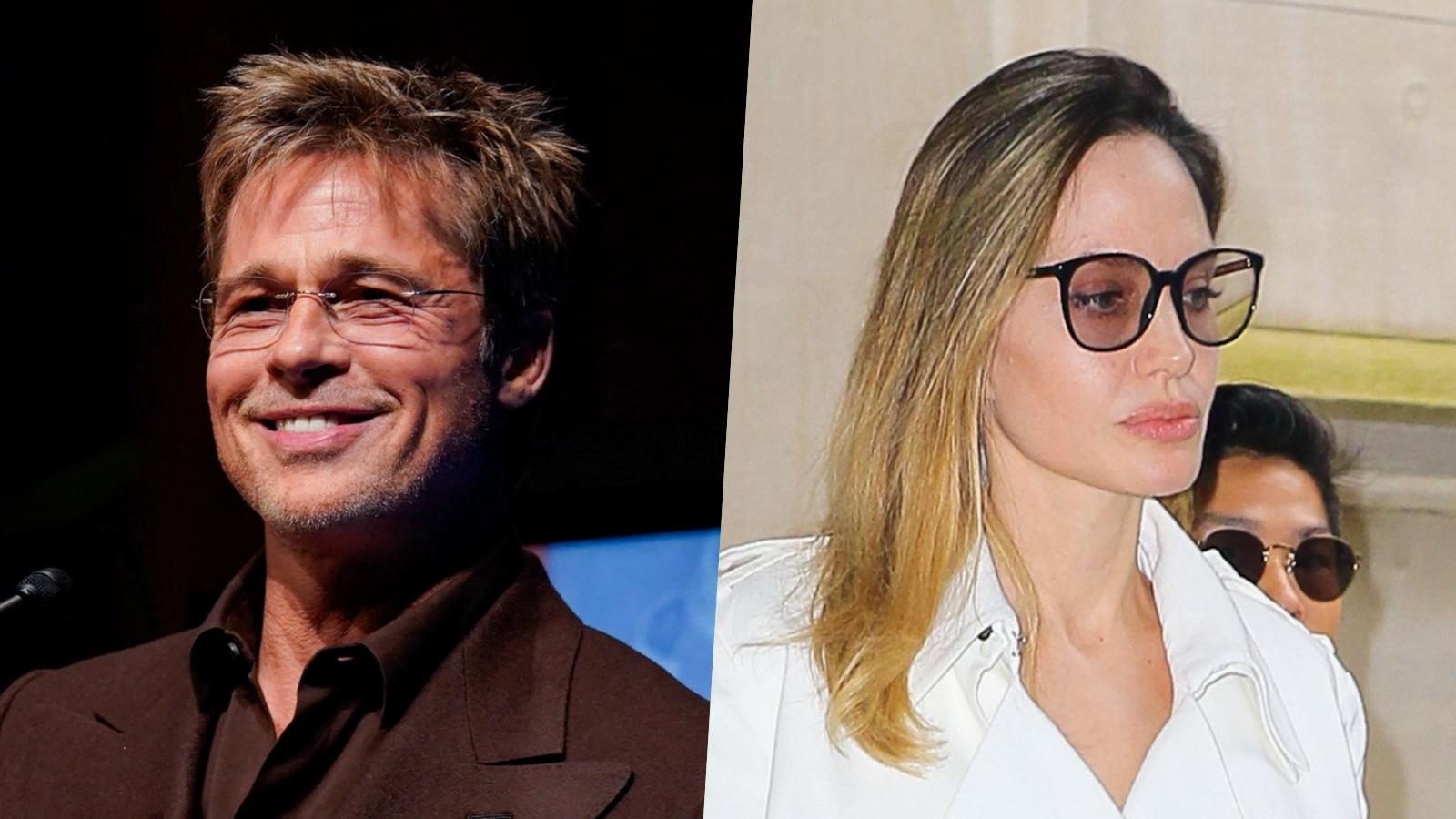 Brad Pitt vyhral zásadnú bitku vo vojne s Angelinou Jolie: Ťažká rana pre herečku