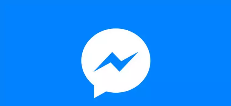 Messenger udostępni naszą lokalizację w czasie rzeczywistym