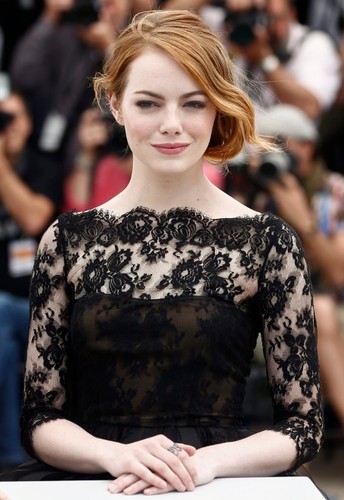 Emma Stone