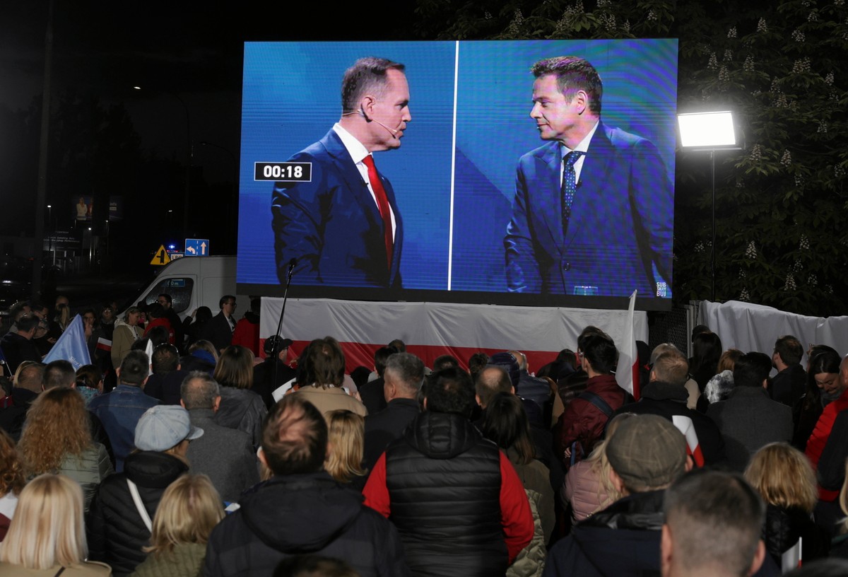 Wybory prezydenckie 2025. Rozmowy YouTube biją debaty wyborcze w telewizji na głowę? Eksperci mówią wprost