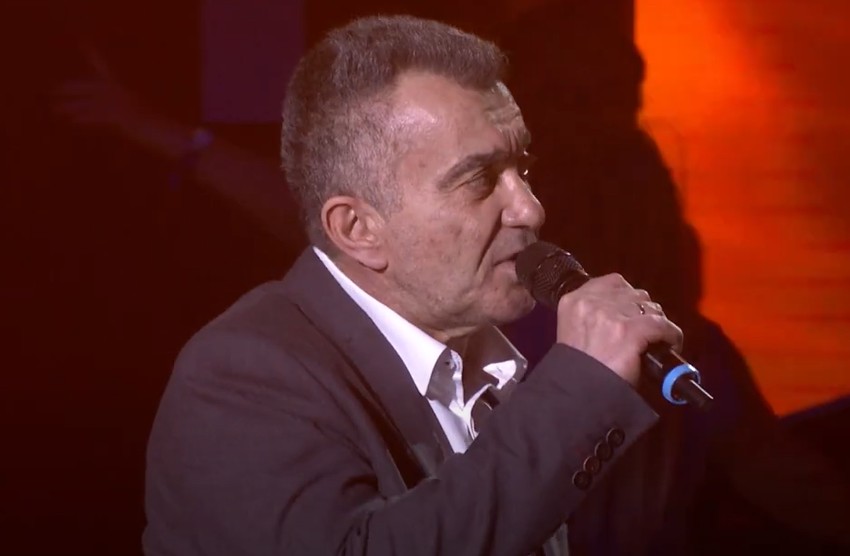 Milenko Jovanović Bajo u "Nikad nije kasno"