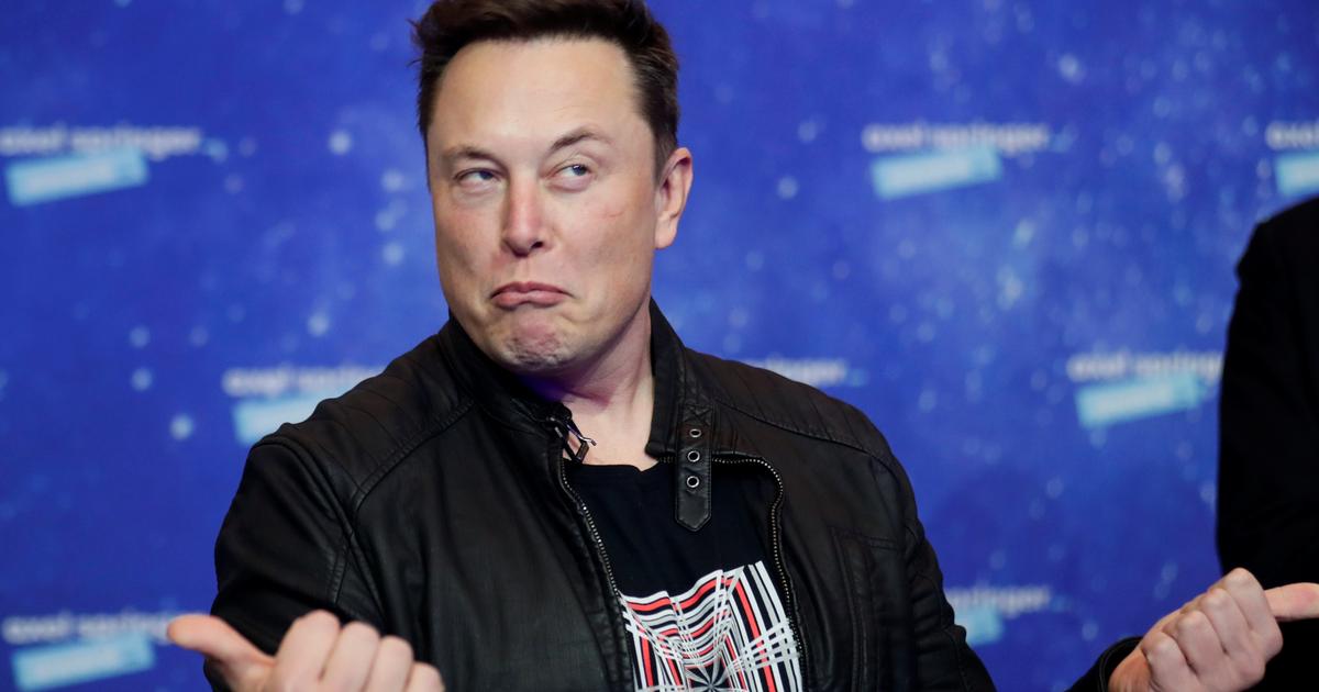 Elon Musk to charge business, government users on Twitter a fee