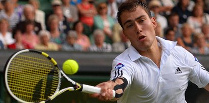 Janowicz wraca na kort. Aktualizacja